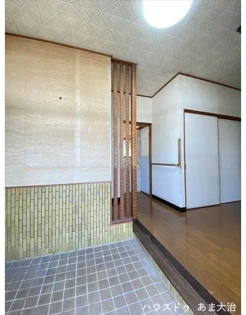 5DK Property Ama City Aichi Prefecture (15)