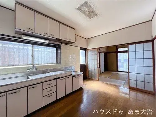 5DK Property Ama City Aichi Prefecture (16)