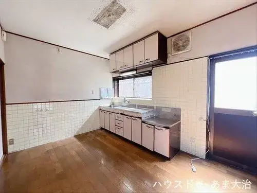 5DK Property Ama City Aichi Prefecture (17)