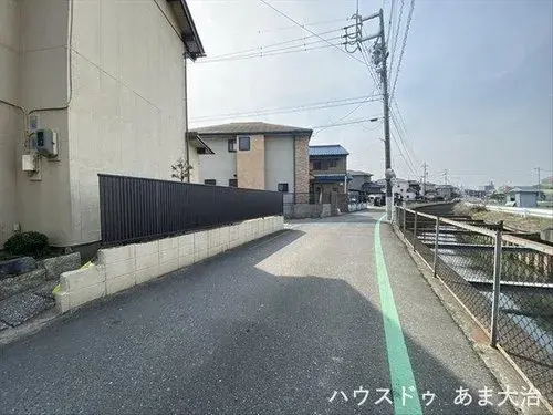5DK Property Ama City Aichi Prefecture (5)