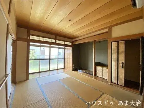 5DK Property Ama City Aichi Prefecture (6)