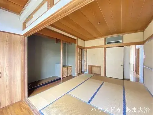 5DK Property Ama City Aichi Prefecture (7)
