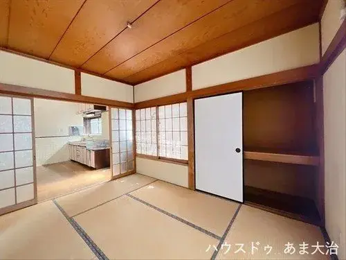 5DK Property Ama City Aichi Prefecture (8)