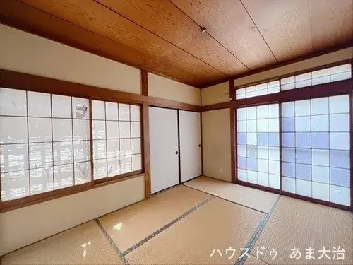 5DK Property Ama City Aichi Prefecture (9)