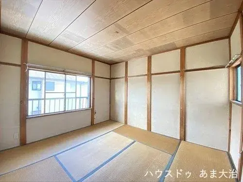 5DK Property Ama City Aichi Prefecture (10)