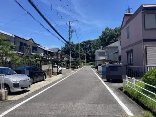 3LDK+2S Property Toyota City Aichi Prefecture (3)