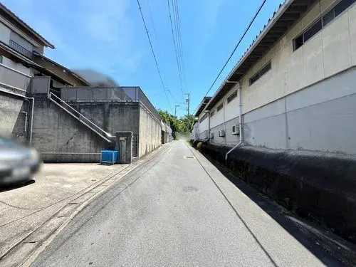 Akiya in Nagoya