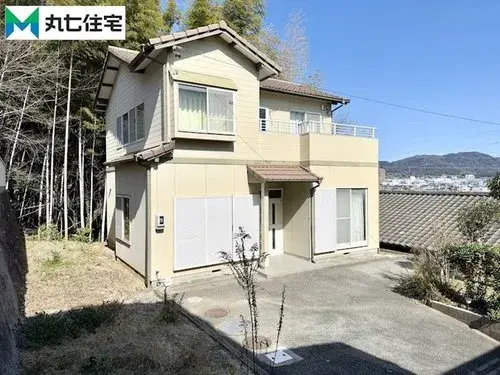 Akiya in Ville de Gamagori