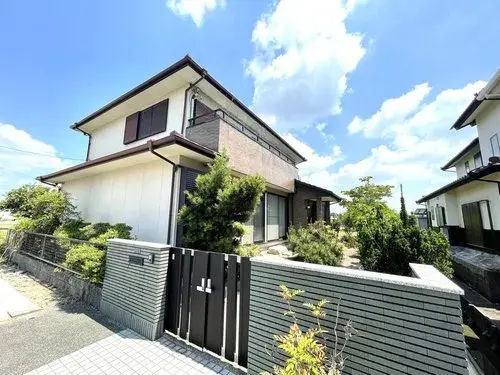 Akiya in Ichinomiya