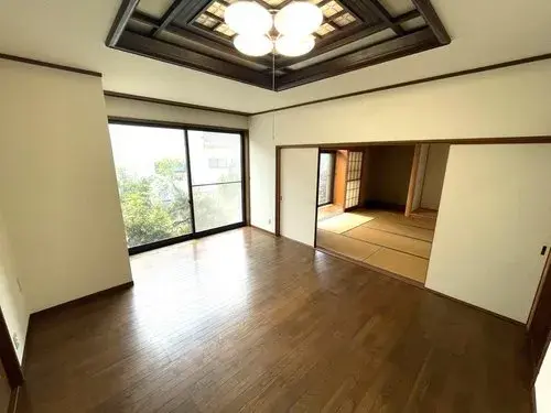 [6LDK+3S Property] Ichinomiya City Aichi Prefecture (8)