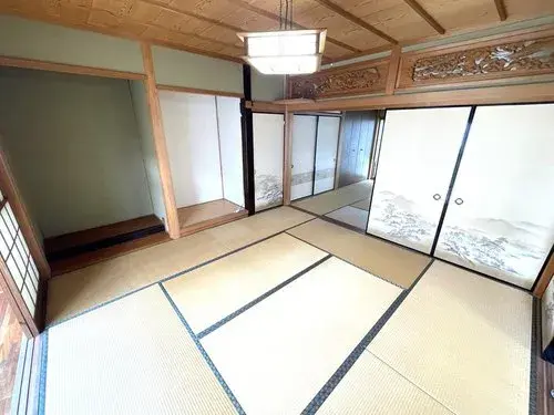 [6LDK+3S Property] Ichinomiya City Aichi Prefecture (10)