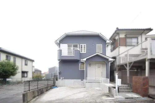 Akiya in Kasugai
