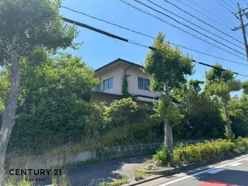Akiya in Okazaki