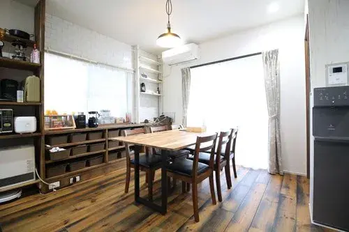 4LDK property Okazaki City Aichi Prefecture (7)