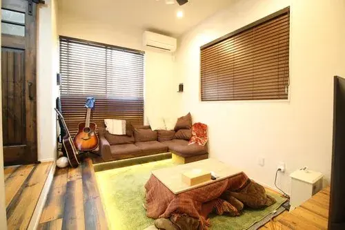 4LDK property Okazaki City Aichi Prefecture (8)