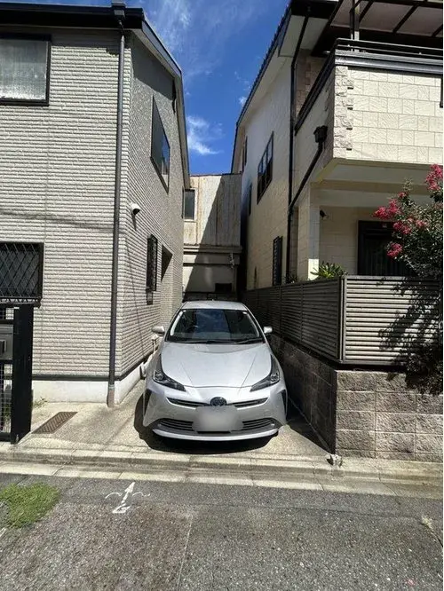 2LDK物件 名古屋市 愛知県 (2)