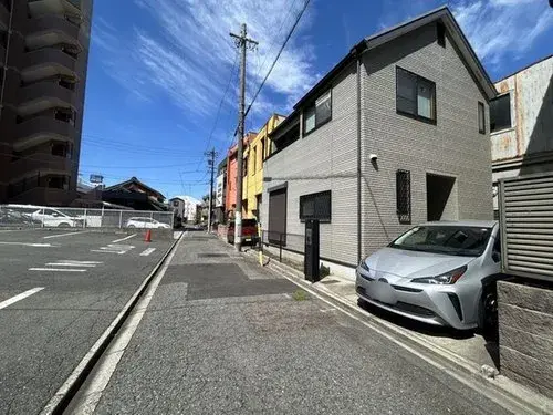 2LDK物件 名古屋市 愛知県 (3)