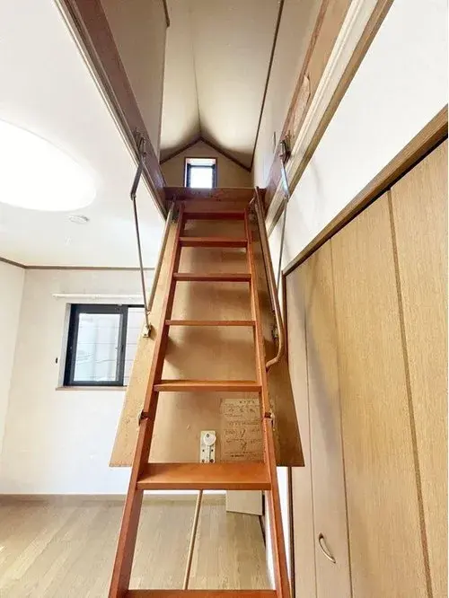 2LDK物件 名古屋市 愛知県 (9)