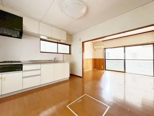 3LDK Property Nagoya City Aichi Prefecture (4)