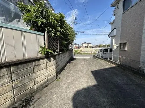 Propriété 5DK Kanie-cho Préfecture d'Aichi (2)