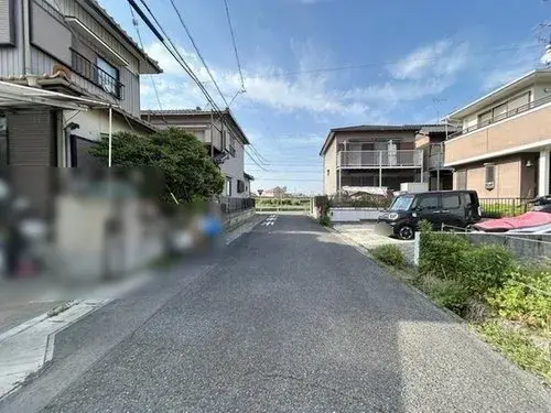 Propriété 5DK Kanie-cho Préfecture d'Aichi (3)