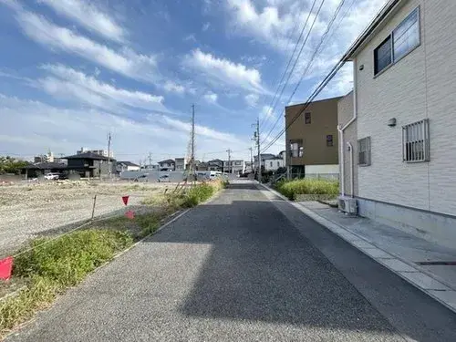 Propriété 5DK Kanie-cho Préfecture d'Aichi (4)