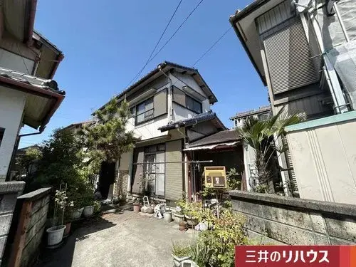 Propriété 5DK Kanie-cho Préfecture d'Aichi (6)