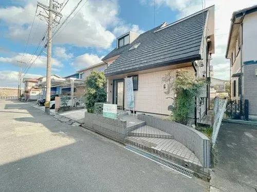 Akiya in Tsushima