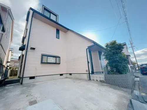 5LDK+S Property Tsushima City Aichi Prefecture (2)