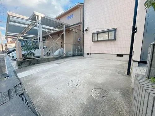 5LDK+S Property Tsushima City Aichi Prefecture (3)