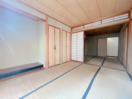 5LDK+S Property Tsushima City Aichi Prefecture (9)