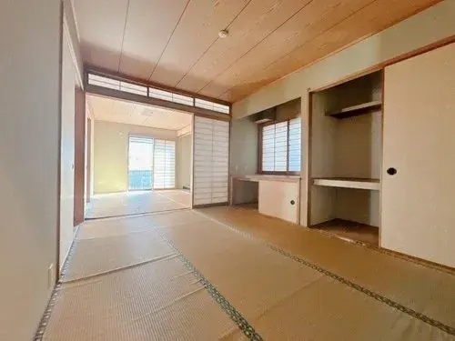 5LDK+S Property Tsushima City Aichi Prefecture (10)