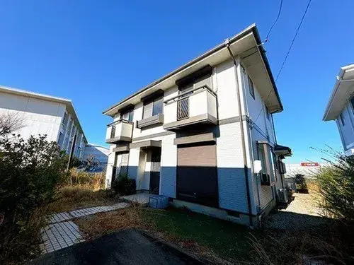 Akiya in Toyota