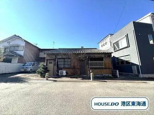 3K Nagoya City Aichi Prefecture (2)