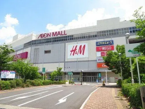 3K Nagoya City Aichi Prefecture (11)