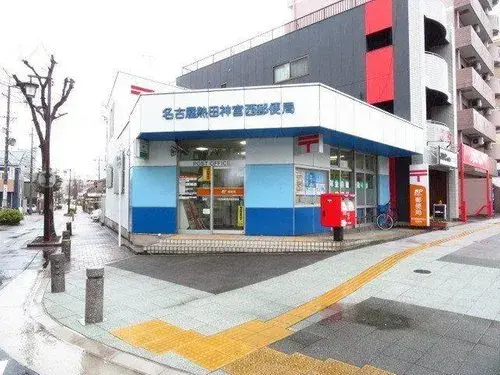 3K Nagoya City Aichi Prefecture (12)