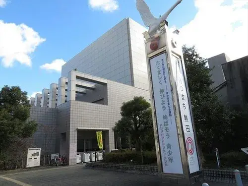 3K Nagoya City Aichi Prefecture (13)