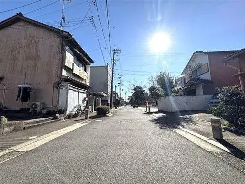 3K Nagoya City Aichi Prefecture (4)