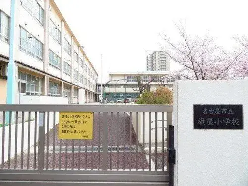 3K Nagoya City Aichi Prefecture (6)