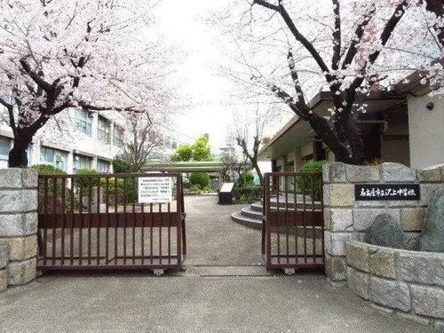 3K Nagoya City Aichi Prefecture (7)