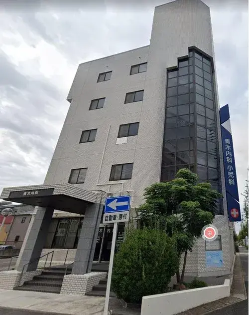 4LDK+S物件 名古屋市 愛知県 (8)