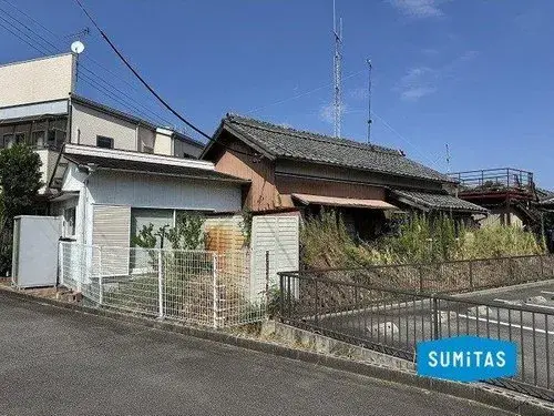 Akiya in 西尾市