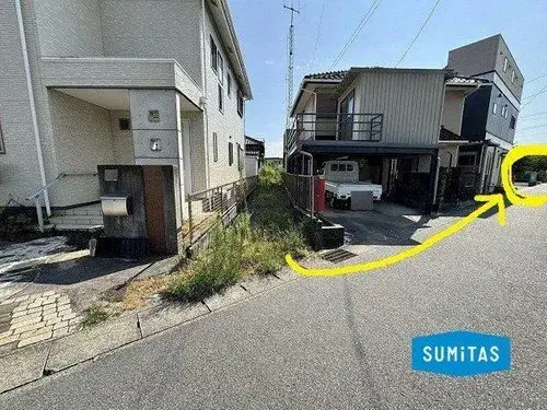 3DK Property Nishio City Aichi Prefecture (12)