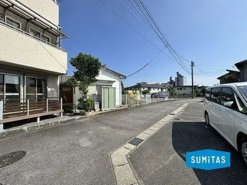 3DK Property Nishio City Aichi Prefecture (6)