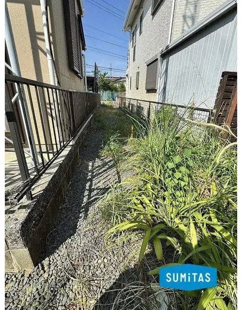 3DK Property Nishio City Aichi Prefecture (8)