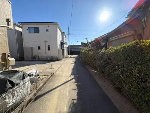 4LDK物件 刈谷市 愛知県 (5)
