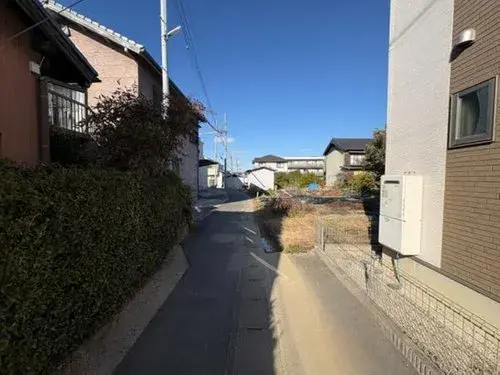 4LDK物件 刈谷市 愛知県 (6)