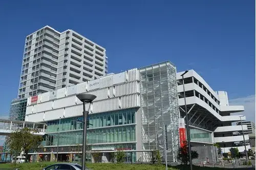 4LDK Handa City Aichi Prefecture (16)