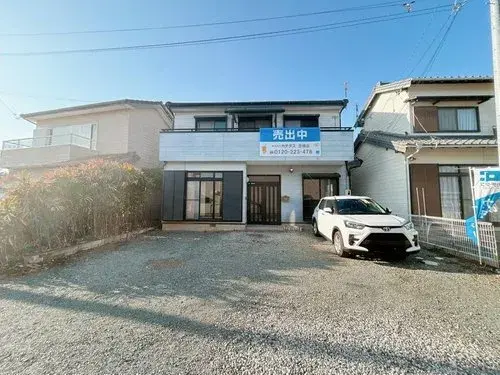 Akiya in Toyohashi