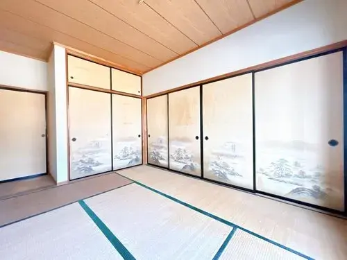 4LDK Toyohashi City, Aichi Prefecture (11)